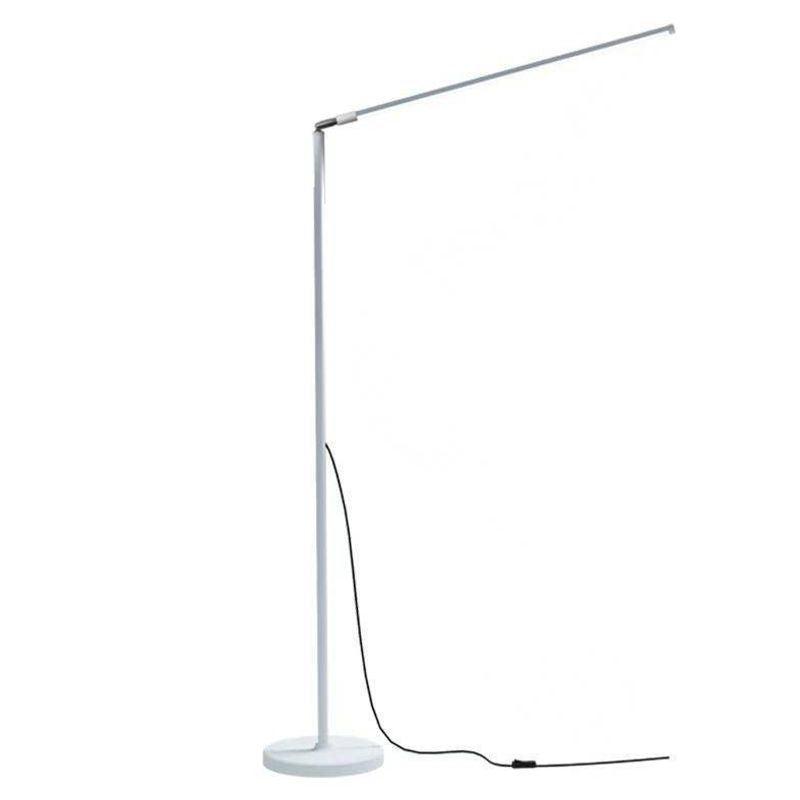 Vollspektrum-LED-Stehleuchte für Lesen und Lernen
