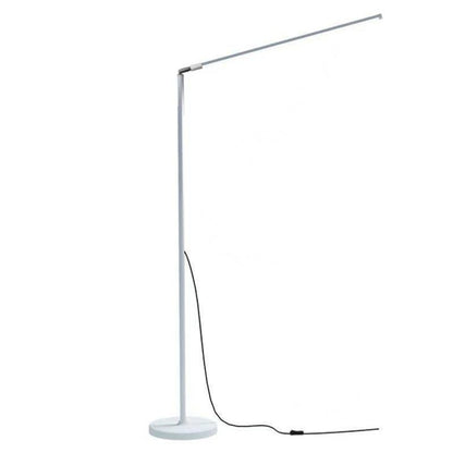 Vollspektrum-LED-Stehleuchte für Lesen und Lernen