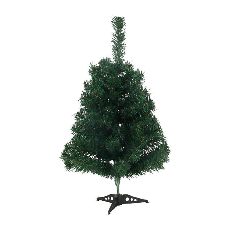 Mini-Weihnachtsbaum, PVC, 45 cm