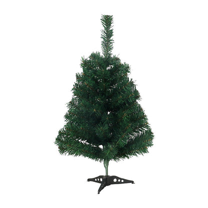 Mini-Weihnachtsbaum, PVC, 45 cm