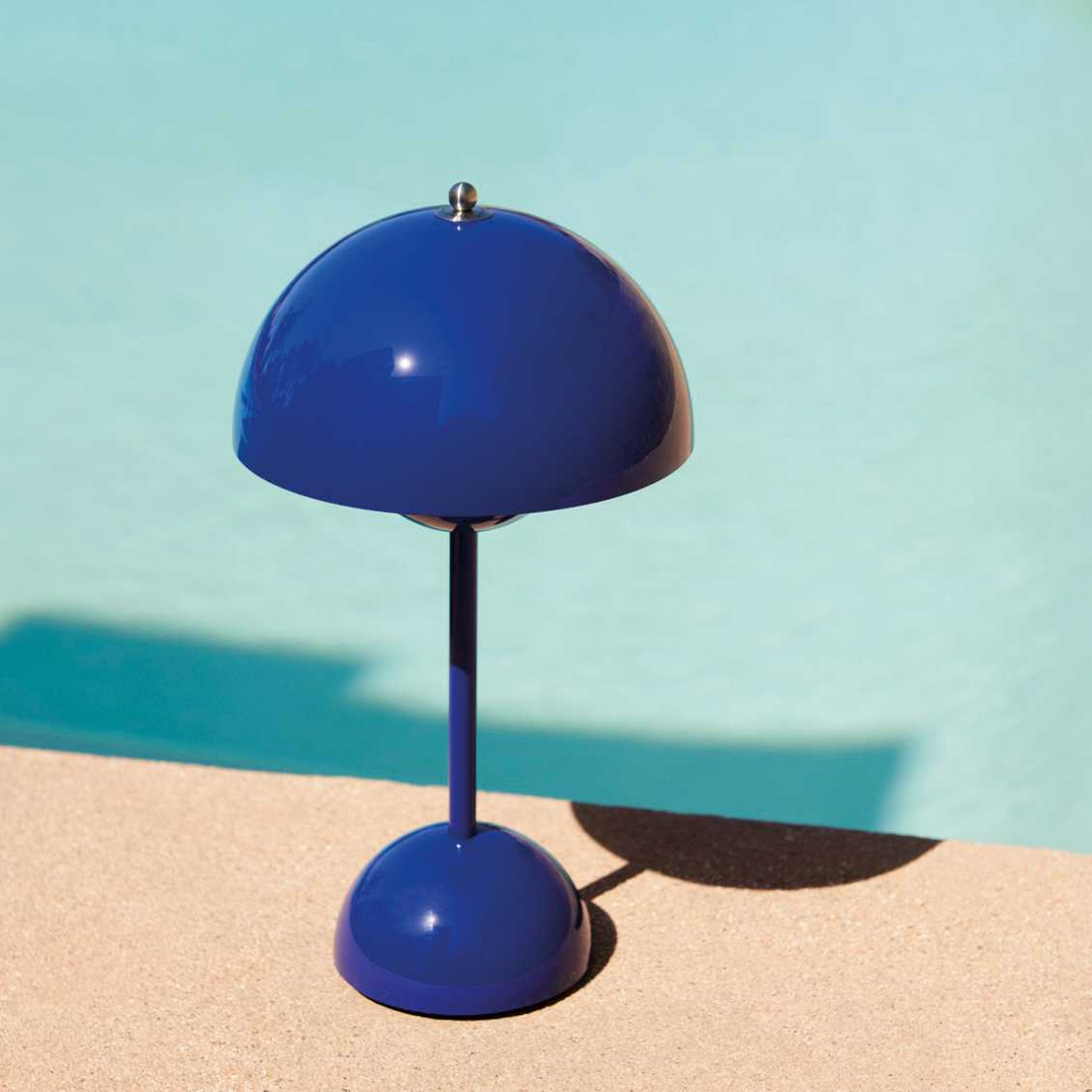 Brehn | Lunarglo | LED-Tischlampe