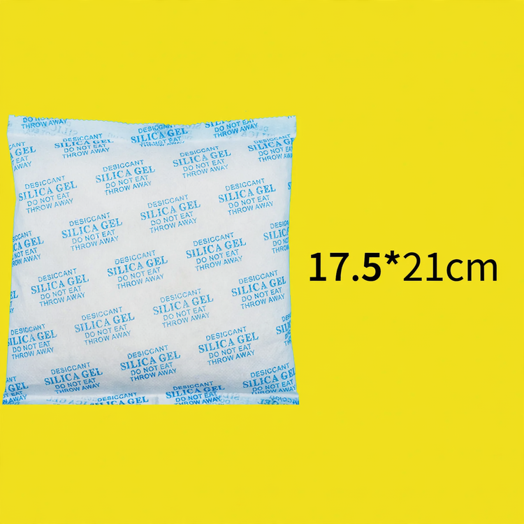 Silikagel-Trockenmittel, 500g Beutel
