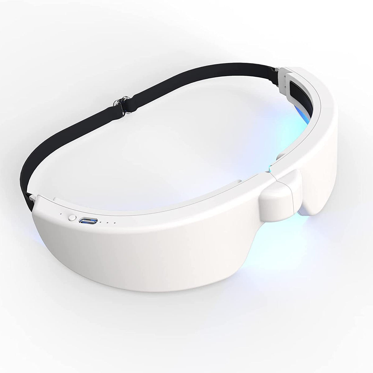 SAD Lichttherapie-Brille Modell SE-E300