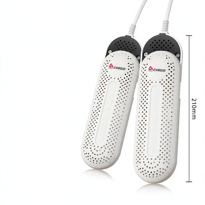 Elektrischer Schuhtrockner für den Haushalt
