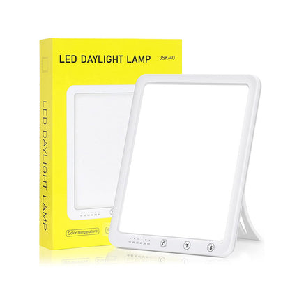 LED-Lichttherapielampe, 11,5 W