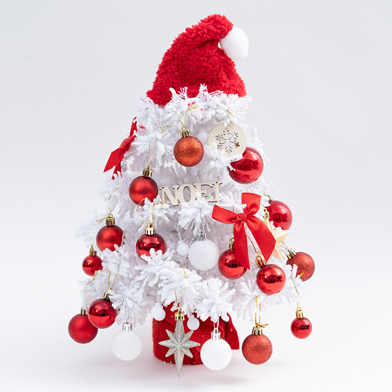 Mini-Tisch-Weihnachtsbaum, 50 cm