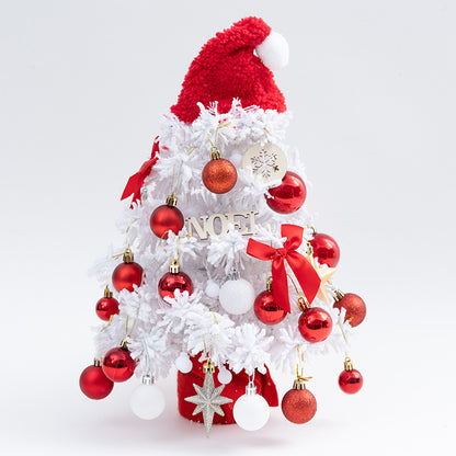 Mini-Tisch-Weihnachtsbaum, 50 cm