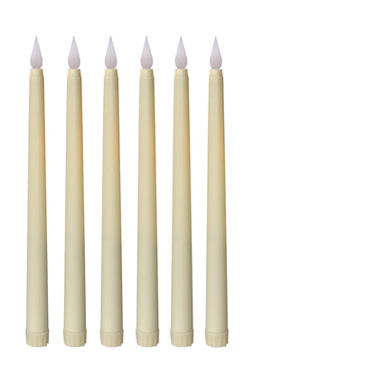 LED-Stabkerze mit Fernbedienung