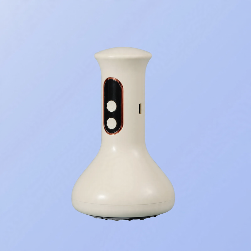 Schröpfgerät aus Xiuyan-Jade