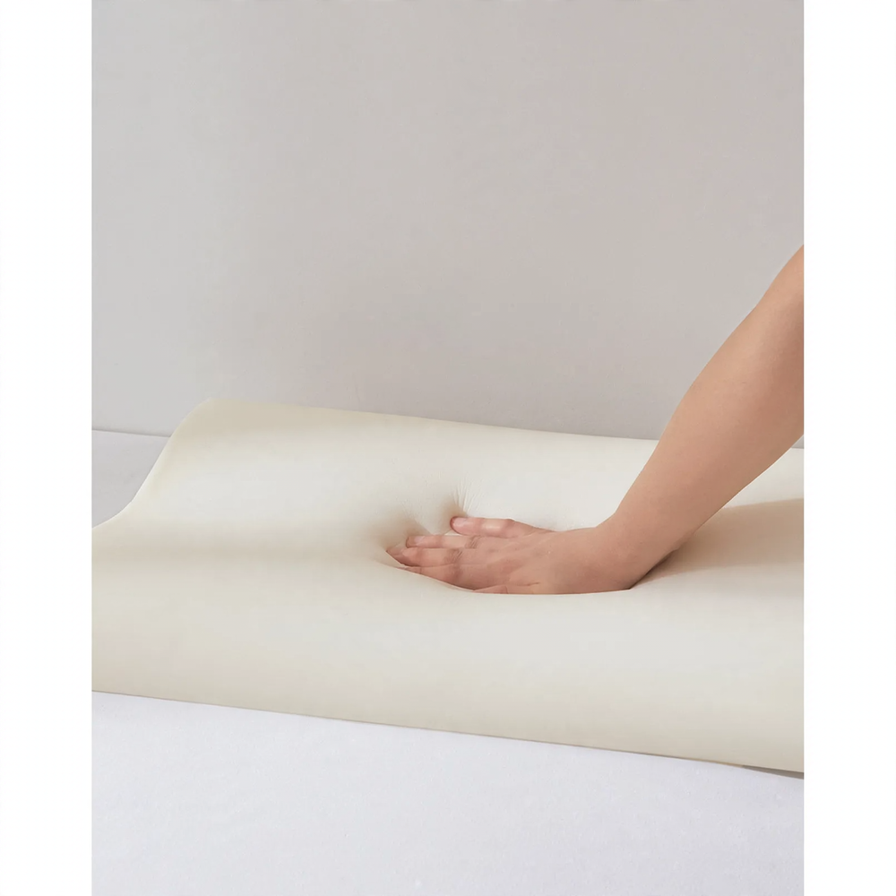 Kopfkissen aus Memory-Foam