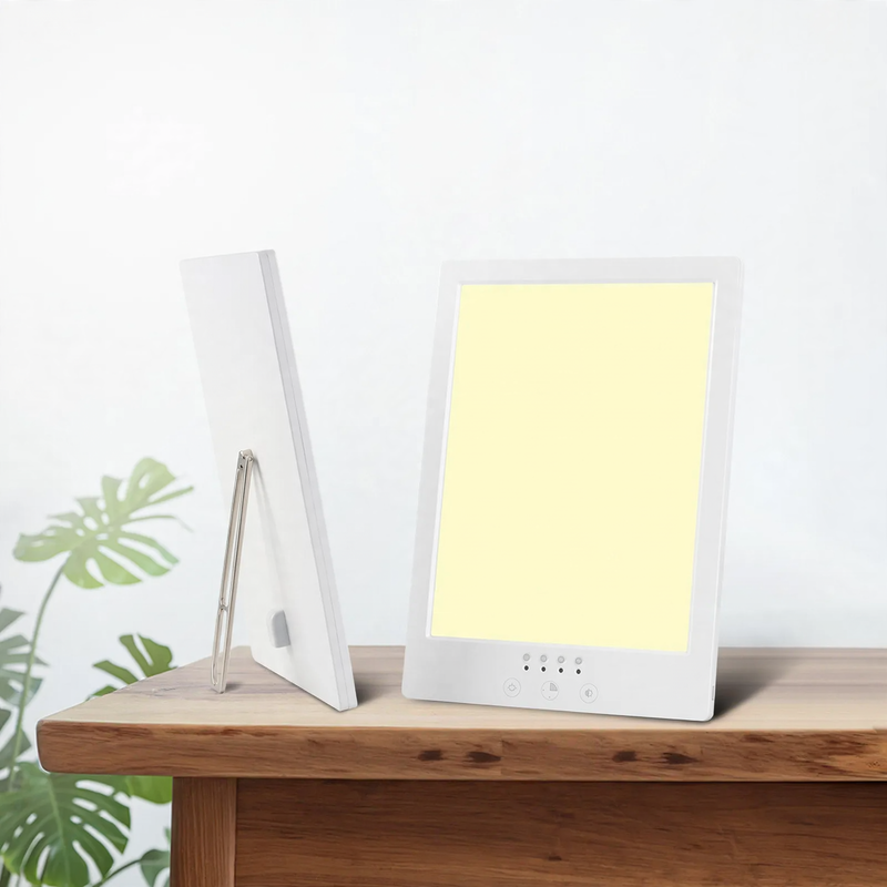 LED-Lichttherapielampe mit intelligenter Touch-Steuerung