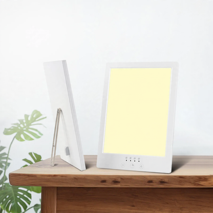 LED-Lichttherapielampe mit intelligenter Touch-Steuerung