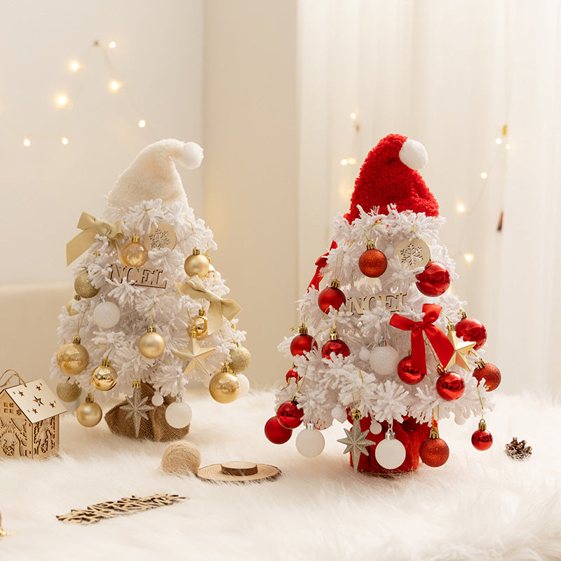 Mini-Tisch-Weihnachtsbaum, 50 cm