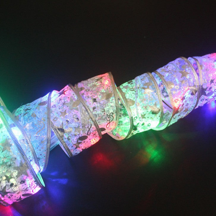 Dekorative LED-Band-Lichterkette