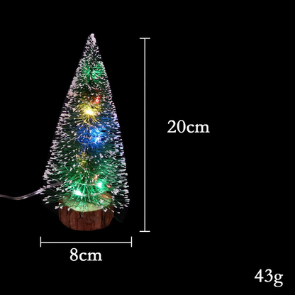 Mini-Weihnachtsbaum, 10-40 cm