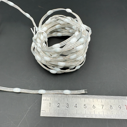 LED-Lichterkette für festliche Anlässe