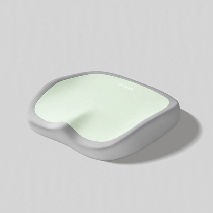 Memory-Foam-Sitzkissen, ergonomisch