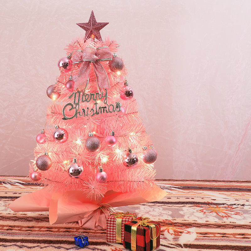 Mini-Weihnachtsbaum für den Tisch, 45 cm oder 60 cm