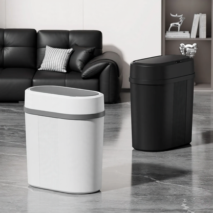 Intelligenter Sensor-Mülleimer, 9–12 L