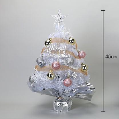 Mini-Weihnachtsbaum für den Tisch, 45 cm oder 60 cm