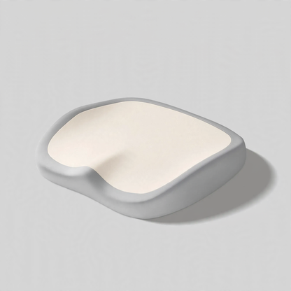 Memory-Foam-Sitzkissen, ergonomisch