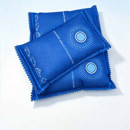 Silikon-Entfeuchtungsbeutel für Fahrzeuge, 300g