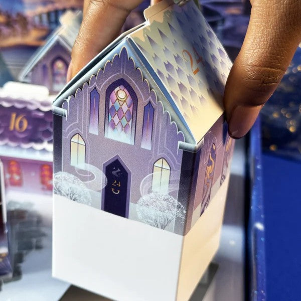 Velaris Adventskalender 2024, 12 Tage