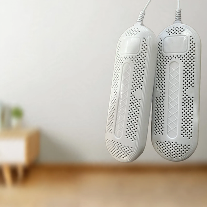 Elektrischer Schuhtrockner für Erwachsene, Modell JA-1
