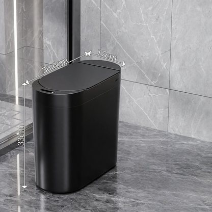 Intelligenter Sensor-Mülleimer, 16 L, Modell H823