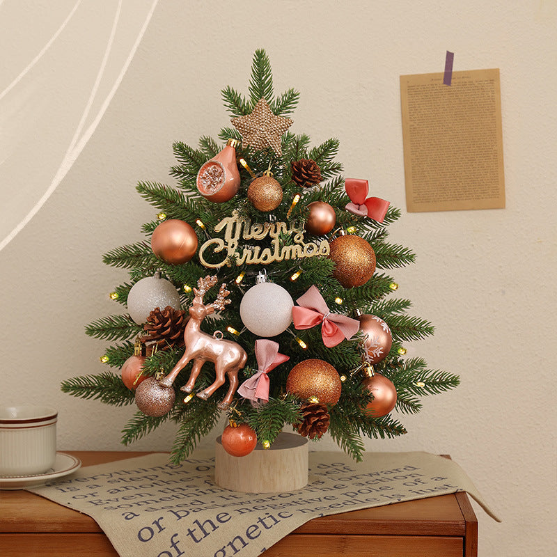Mini-Weihnachtsbaum, künstlich, verschiedene Größen
