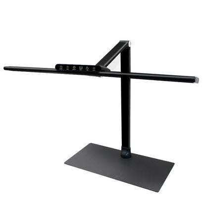 Moderne Schreibtischlampe mit Vollspektrum-Licht