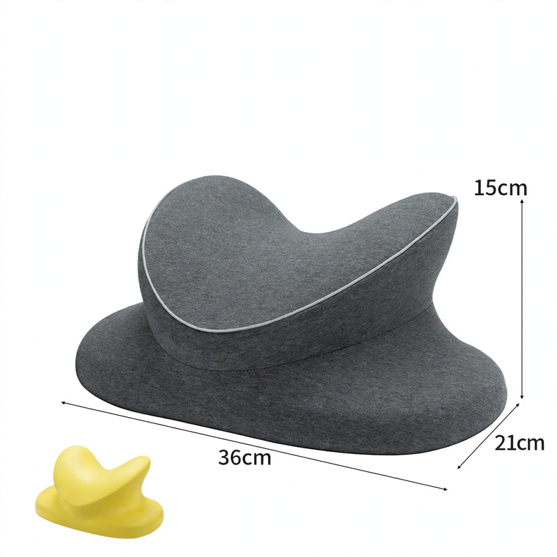 Kinderkissen zum Mittagsschlaf, Gedächtnisschaum