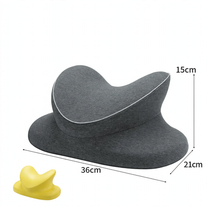 Kinderkissen zum Mittagsschlaf, Gedächtnisschaum