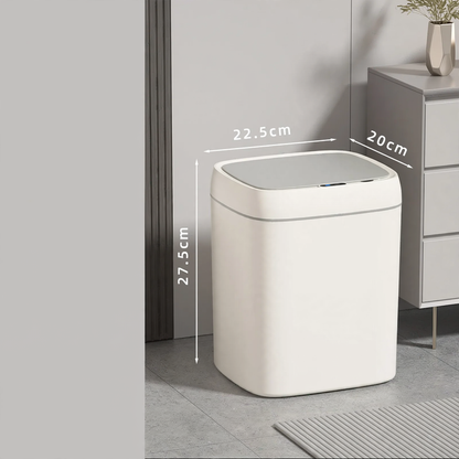 Intelligenter Sensor-Mülleimer, 12–14 L, Modell 8616c/8617c