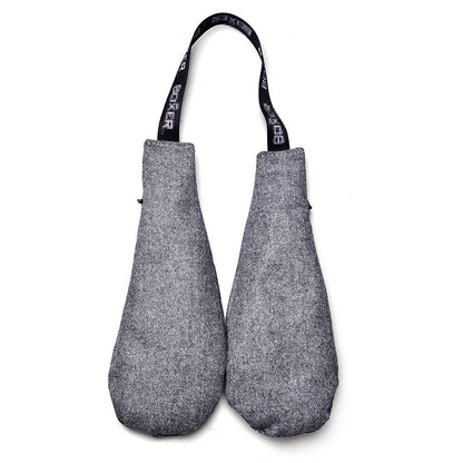 Aktivkohle-Entfeuchtungsbeutel für Schuhe und Handschuhe