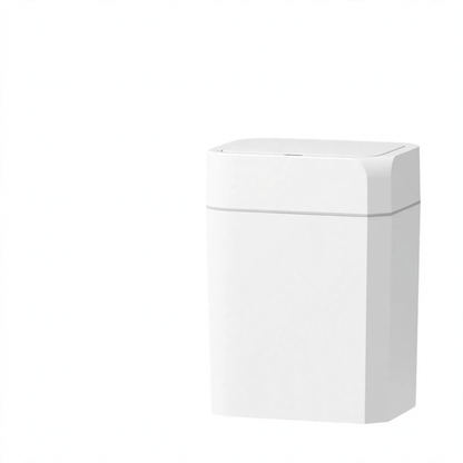 Intelligenter Sensor-Mülleimer 12–16 L eckig