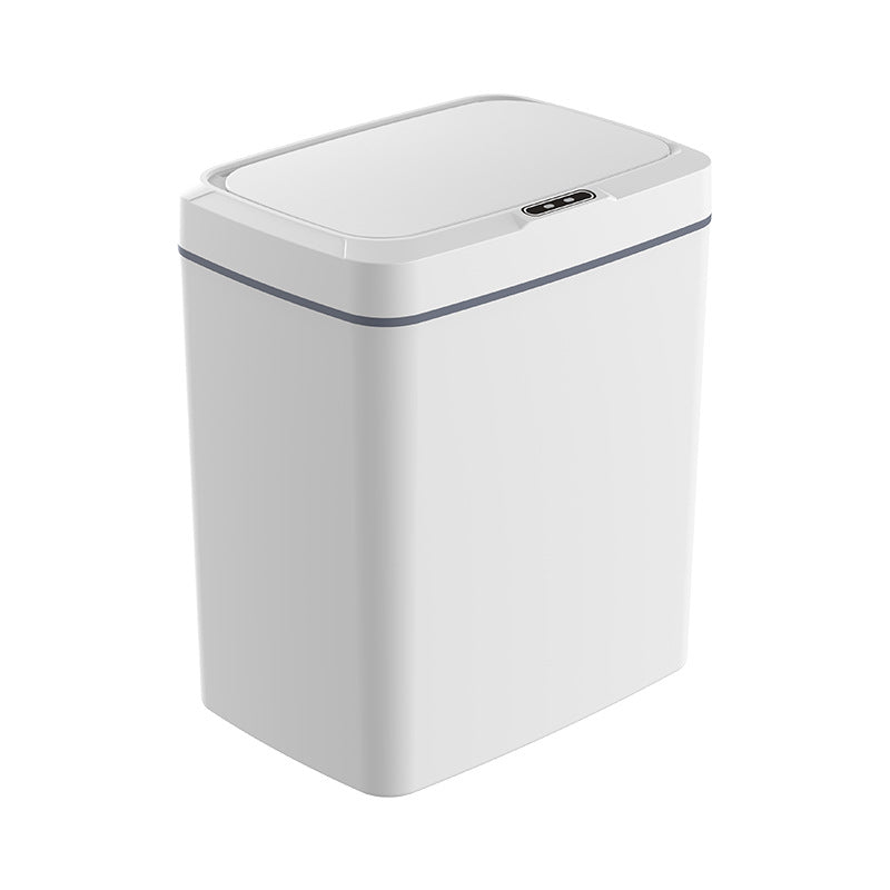 Intelligenter Sensor-Mülleimer, 13–17 L, automatisch