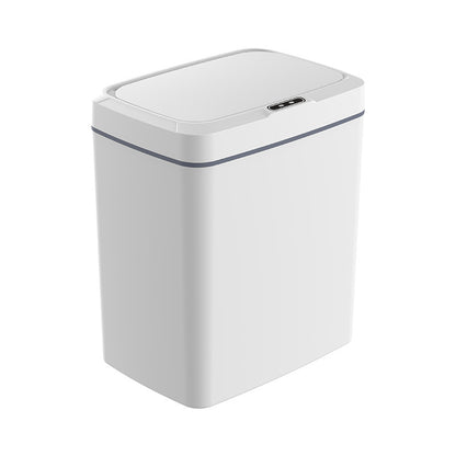 Intelligenter Sensor-Mülleimer, 13–17 L, automatisch