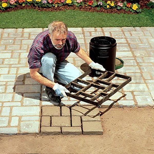 Brehn | Path Bodenform