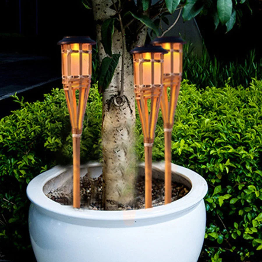 Brehn | Eco Solar Laterne