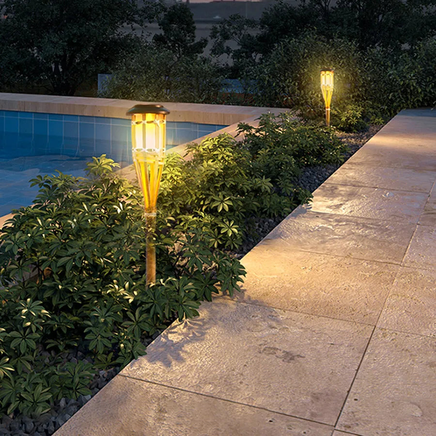 Brehn | Eco Solar Laterne