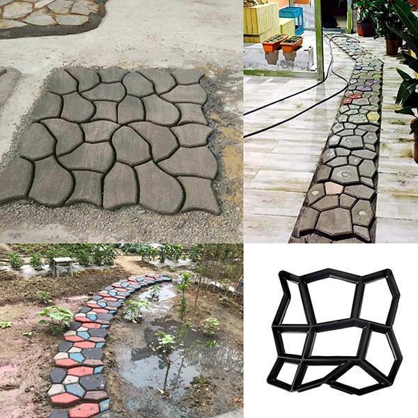 Brehn | Path Bodenform