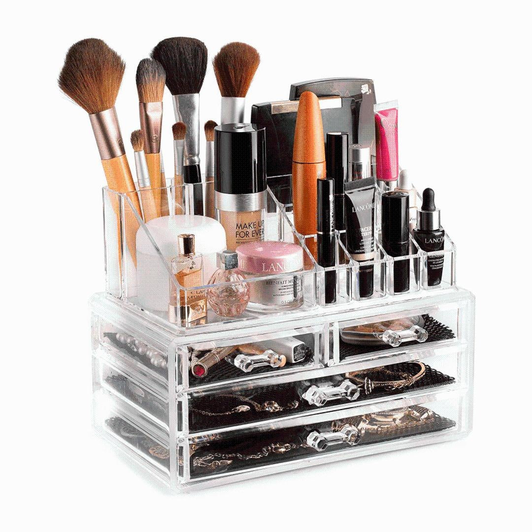 Makeup Organizer für Kosmetik | Brehn