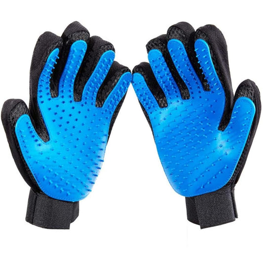 Haustierpflege-Handschuh | Brehn