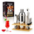 Brehn | Mixology Master Set - Luxus Cocktailwerkzeuge für Zuhause