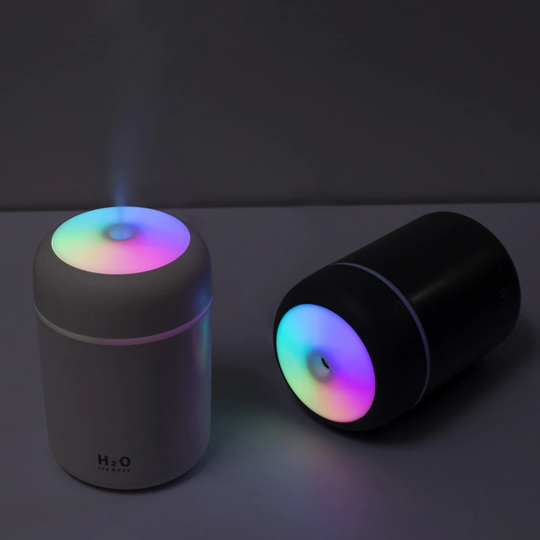 Brehn | Nano-Atomisierter Luftbefeuchter/Diffuser