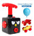 2 in 1 Ballon Launcher & Auto Spielzeug | Brehn