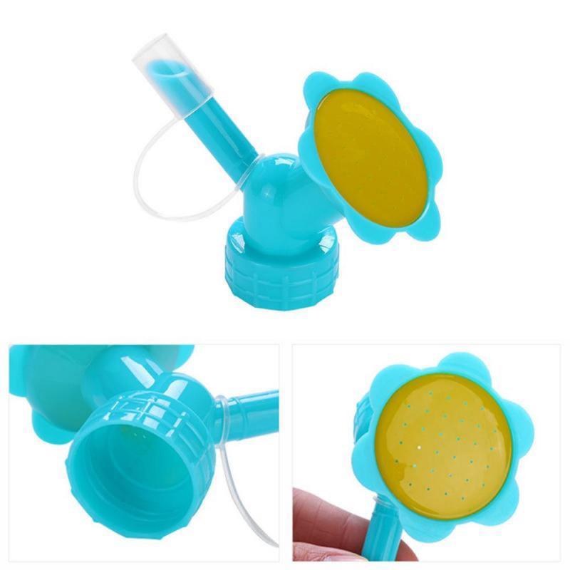 2 in 1 Flaschenverschluss Bewässerungssprinkler | Brehn