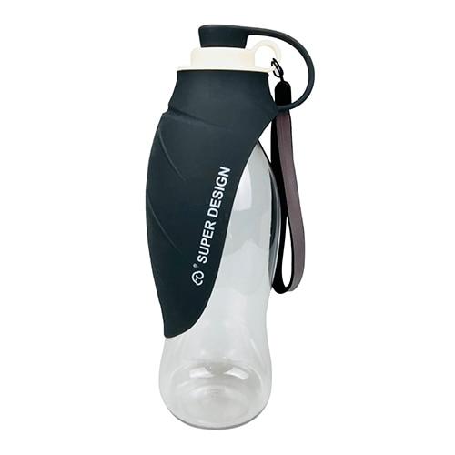 2 in 1 Hundewasserflasche (580 ml/20 oz) | Brehn