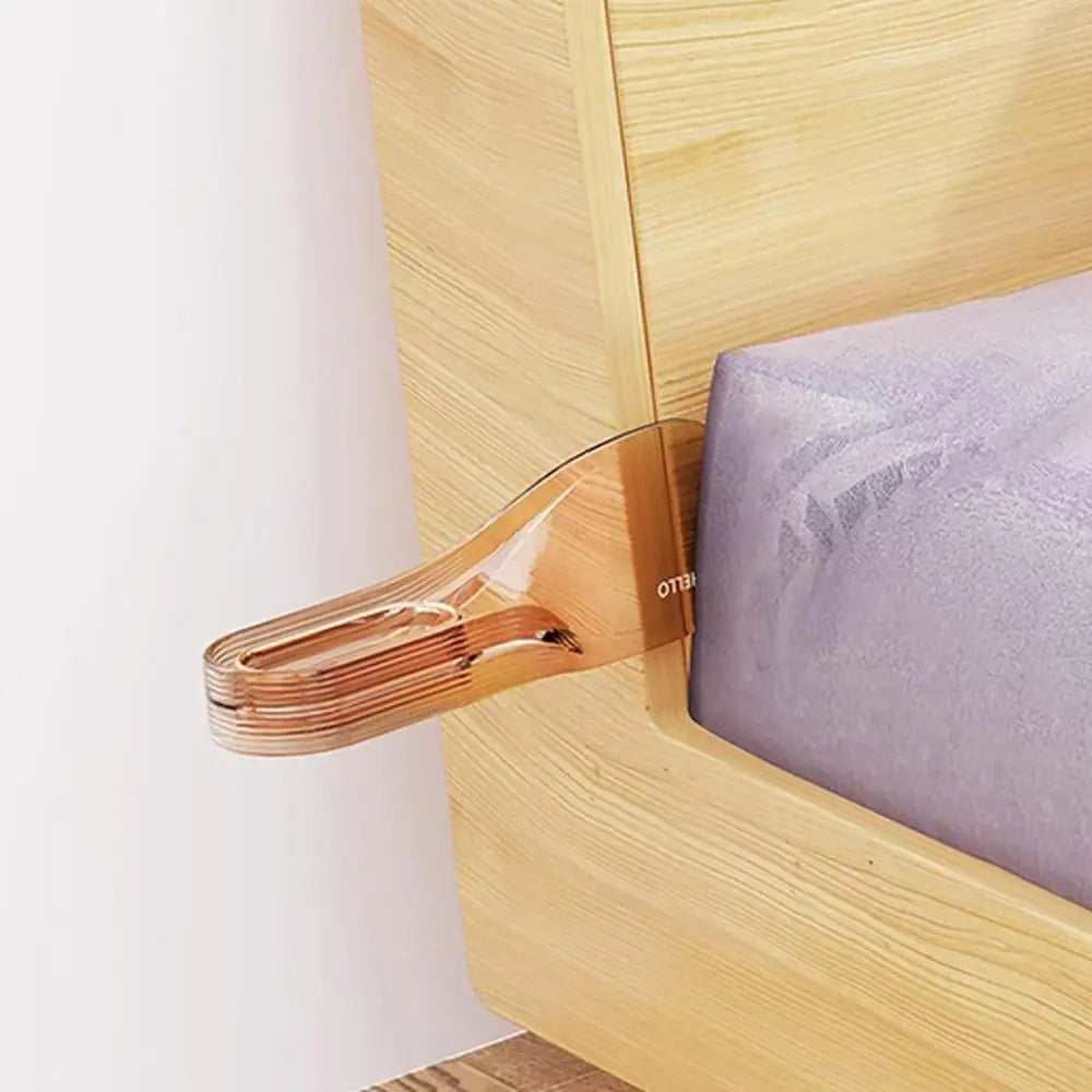 2-in-1 Matratzenheber & Bettlakenhelfer – Ideal für Privathaushalte, Hotels oder Pflegepersonal